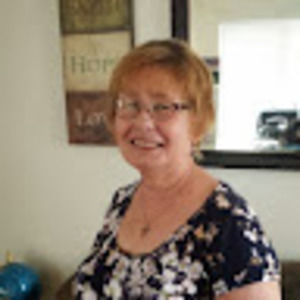 Meet your Posher, Roberta